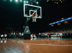 Baschet universitar: Cal învinge Utah cu 79-72, Ames și Pippen strălucesc