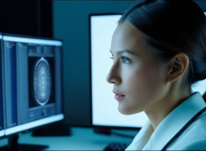 Impactul inteligenței artificiale asupra pieței muncii