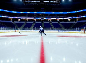 Rechinul din San Jose înfruntă Capitals după demonstrația de forță a lui Smith