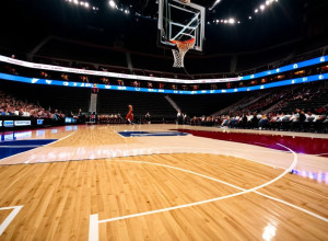 Confruntarea baschetbalistică universitară: CSU Bakersfield vs. CSU Northridge