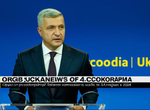 Perspective economice ale Ucrainei pentru 2024