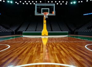 Baschet Colegiu: Hampton Pirates înfruntă Loyola (MD) Greyhounds