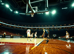 Baschet universitar: «Midshipmen» de la Navy înfruntă «Hornets» de la Delaware State după performanța de 24 de puncte a lui Benigni