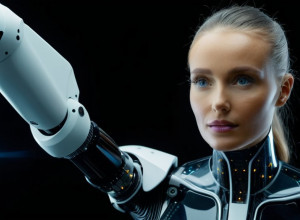 Impactul inteligenței artificiale asupra pieței muncii