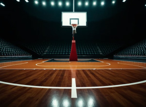 Confruntarea Universitară de Baschet: Elon Phoenix primește Furman Paladins