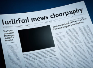 Inteligența artificială în literatură