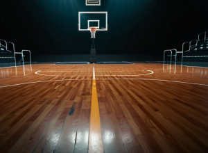 Northern Arizona întâlnește South Dakota State într-un meci tensionat