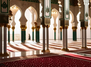 Nuntă în masă la Jakarta: 51 de cupluri și-au unit destinele într-o ceremonie emoționantă