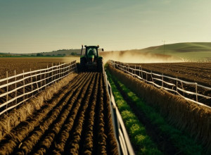 Fermierii greci blochează frontierele în semn de protest față de subvențiile UE întârziate și scandalul de corupție