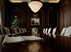 Ultima ședință de Cabinet a lui Trump din 2025: Detalii bizare și declarații importante