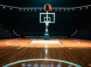 Baschet universitar: Lamar Cardinals înfruntă Louisiana Ragin’ Cajuns