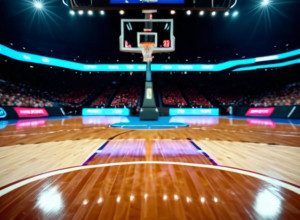 NC State înfruntă Auburn: Meci tensionat în baschetul universitar