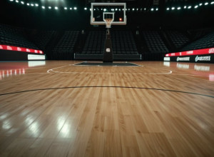 Akron Zips găzduiește Bucknell Bison într-un meci de baschet așteptat