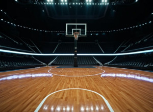 Pregătire pentru Duelul de Baschet: UMBC Retrievers vs. Georgetown Hoyas