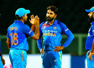 India pierde a 20-a aruncare succesivă a monedei; Africa de Sud alege să lovească în al doilea ODI