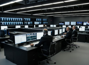 Atacul asistenței lui Trump la casa unui jurnalist american îl poate arăta pe oamenii de armată