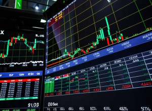 US stocks decline amid Trump's tariffs threat