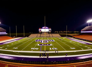 Oklahoma State împotriva TCU după desemnarea lui Roy la 23 de puncte