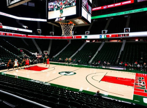 Meci de furtună: Bobcatii împotriva Huskilor din Illinois