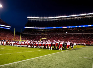 Oklahoma împotriva South Carolina după scurtătura lui Brown