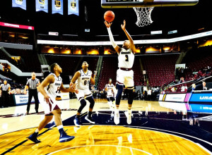 UMass pierde de la Toledo după ce Bettiol a marcat 25 de puncte