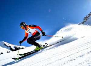 Brignone își returnează scatețul după injurie, nu e sigur dacă va participa la Olimpiada