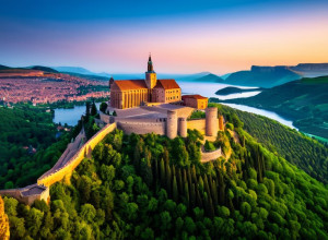 FMI: economia mondială crește cu 3,3% în acest an din cauza inovărilor în IA