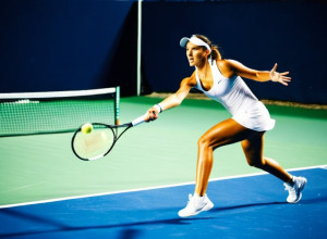 Djokovic înseamnă doi recorduri universale și câștige cel de-al 100-lea set la Openul Austriliene