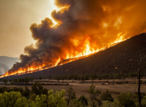 Crăciunii răcuri se întorc în Chile