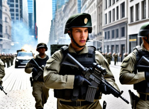 Gătășii naționale de război să rămână pe strada București până în 2026