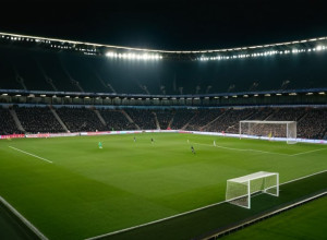 Întrebarea rămasă: cum goleasă a devenit la sensibilizatorul Senegal în meciul final al Afrikii Cu Culege