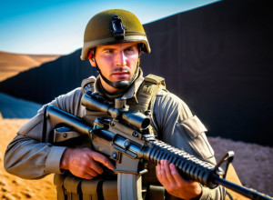 Maiorul Minneapoliței: trimisrea soldatilor în Minneapoli nu este constitucională