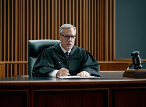 Un hacker american a hackat sistemul de introducere a cazurilor Supreme Court USA