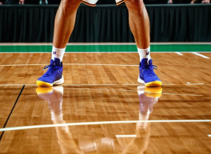 Top 25 de fotbal feminin americană: Scoring după ceva zilă