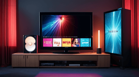 Ce să urmărești: Filme, seriale și muzică noi — de la „Minecraft” la „The Bear”