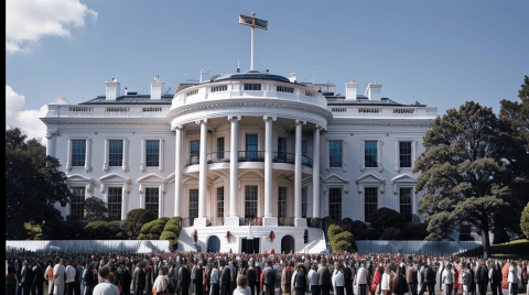 Trump consolidează sprijinul pentru creștinii conservatori: noi politici religioase