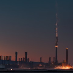 Tranzacția anului în siderurgie: Nippon Steel aproape de achiziția U.S. Steel?