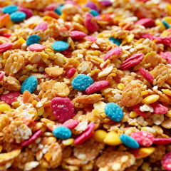 Declinul unui imperiu: vânzările de cereale Kellogg's s-au prăbușit, iar compania este preluată de Ferrero