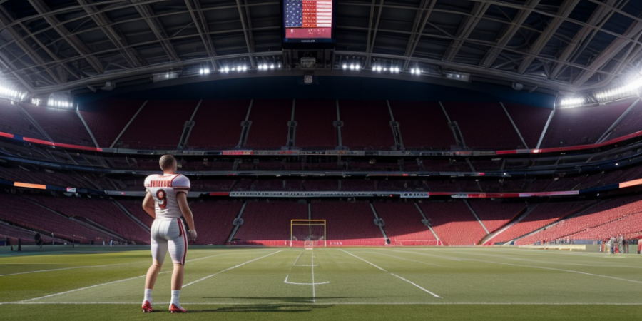 Misterul dispariției: Ce s-a întâmplat cu sportivii ucraineni?