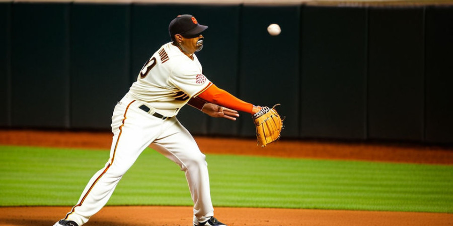 Legendarul antrenor de baseball Ron Washington se alătură echipei San Francisco Giants ca antrenor de infield