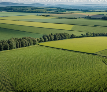 UE Lansează Noi Standarde pentru Agricultura Durabilă: Ce Implicații au pentru Fermierii Români