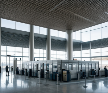 Administrația Trump a pus capăt controversatului program de supraveghere a călătorilor &quot;Quiet Skies&quot;