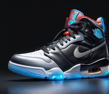 Cei mai noi Air Jordan sunt digitali: Nike lansează adidași virtuali în metavers