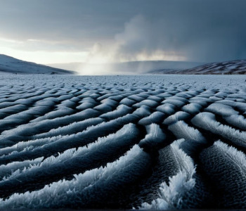 Vreme Rece Precoce: Ninsoare în Câmpiile Nordice și Minime Record în Sudul SUA