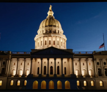 Guvernatorul Connecticutului, Ned Lamont, vizează un al treilea mandat în 2026