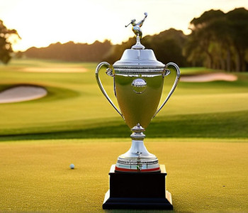 Linn Grant triumfă la Annika, obținând al doilea titlu LPGA cu o performanță dominantă