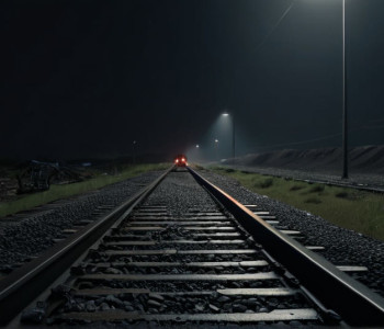 Accident feroviar în Slovacia: 13 răniți spitalizați, eroarea umană, cauză probabilă