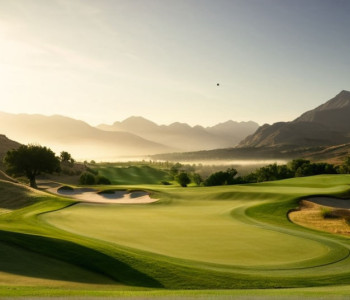 PGA Tour revine în Asheville după 86 de ani