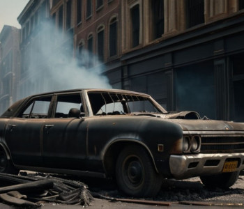 Explozie de mașină lângă Fortul Roșu din Delhi: cel puțin 8 morți