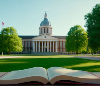 Creștere Semnificativă a Numărului de Studenți în Majoritatea Universităților Publice din Mississippi